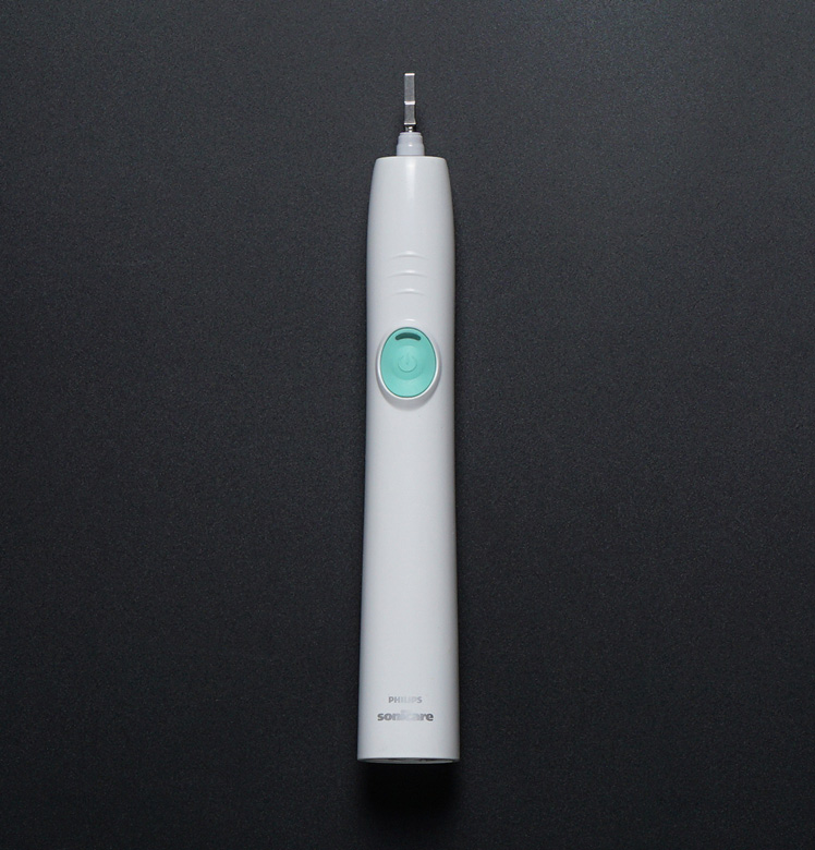 Philips sonicare toothbrush manual